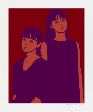 UNTITLED E, 2020-KYNE-Pinto Gallery