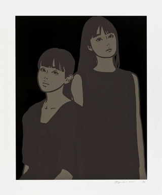 UNTITLED F, 2020-KYNE-Pinto Gallery