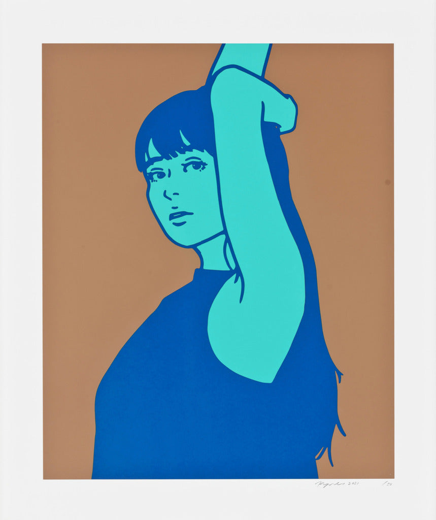 KYNE Untitled （1） Untitled by Kyne on artnet