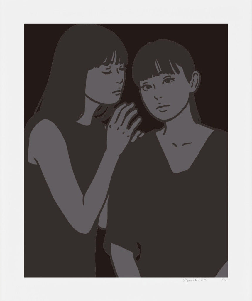 KYNE – Pinto Gallery