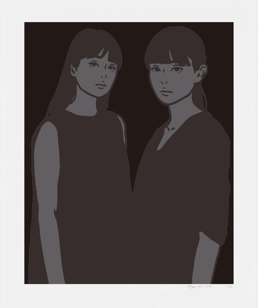 KYNE – Pinto Gallery