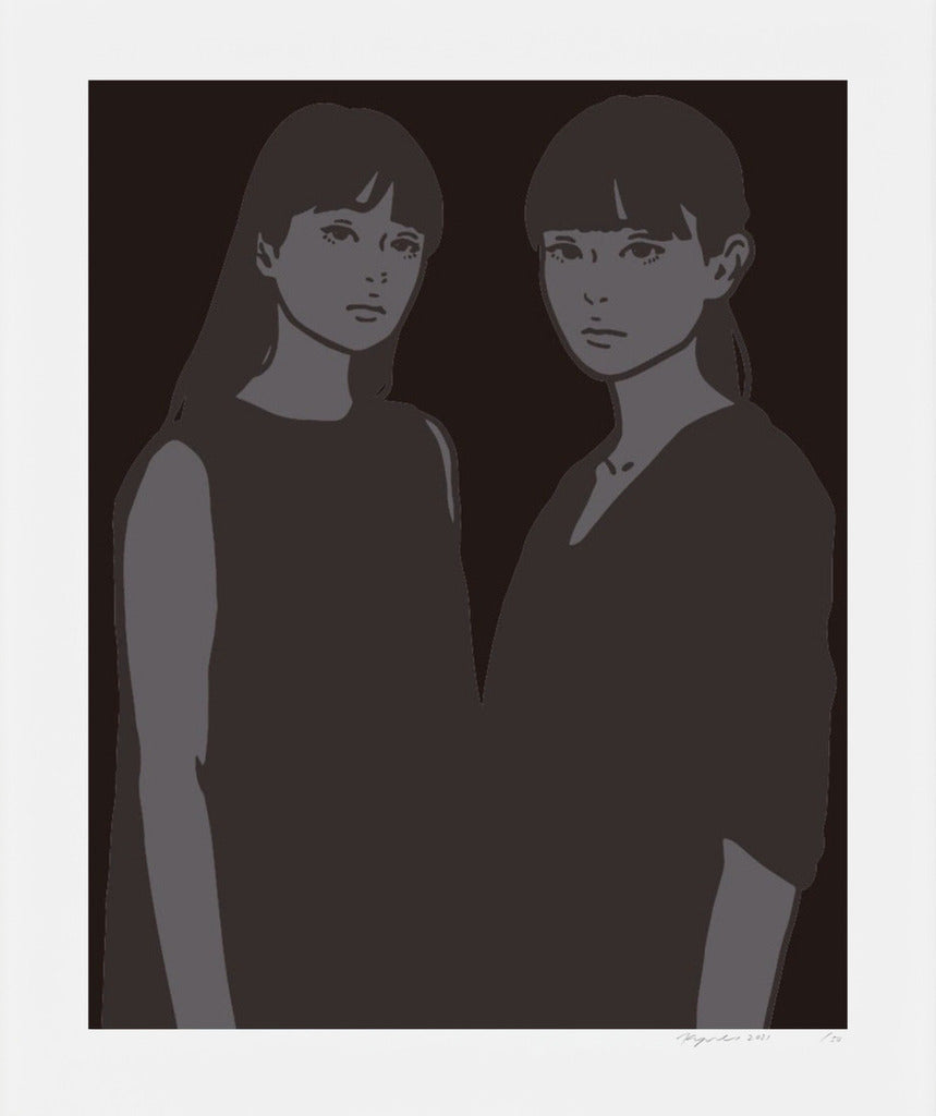 KYNE – Pinto Gallery