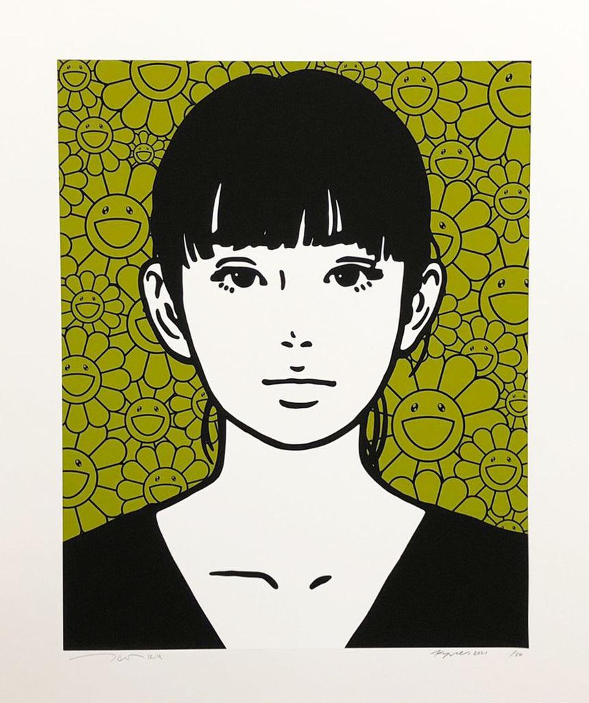 KYNE – Pinto Gallery