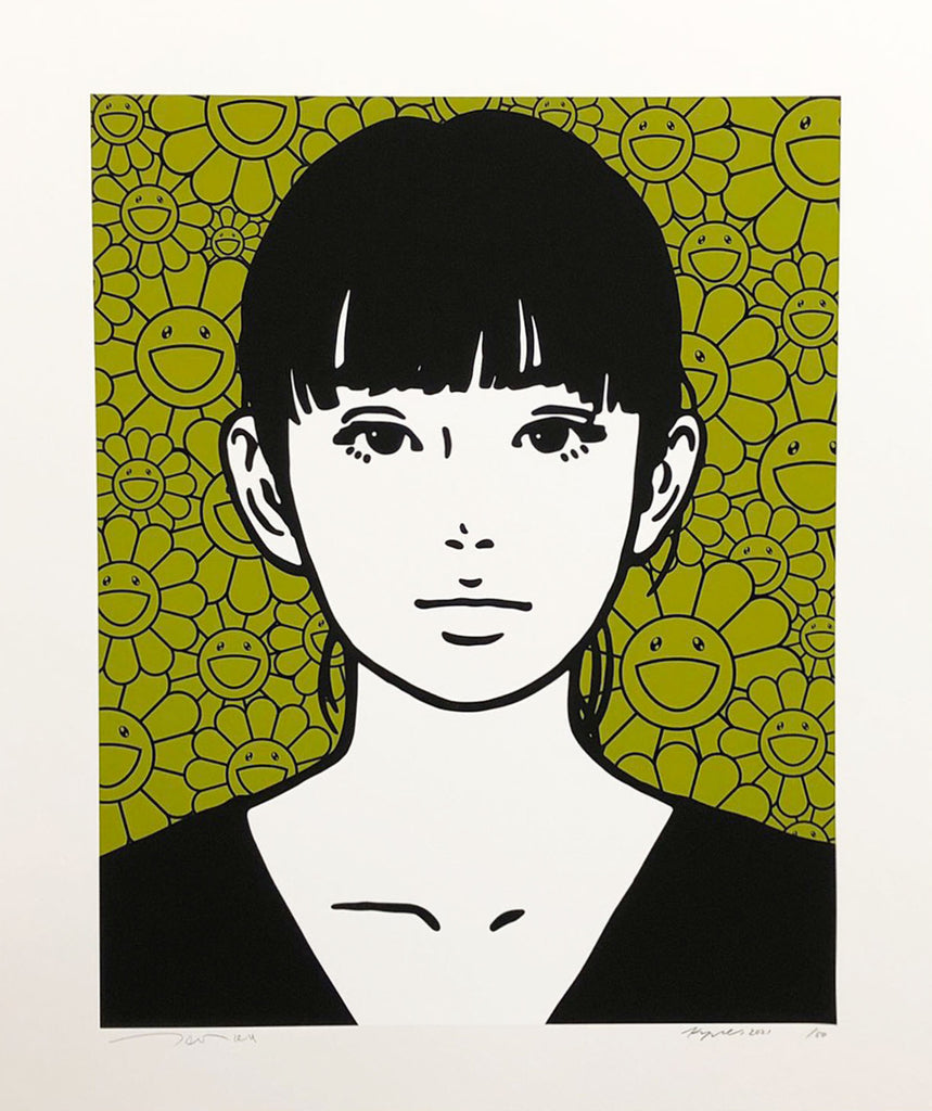 KYNE – Pinto Gallery