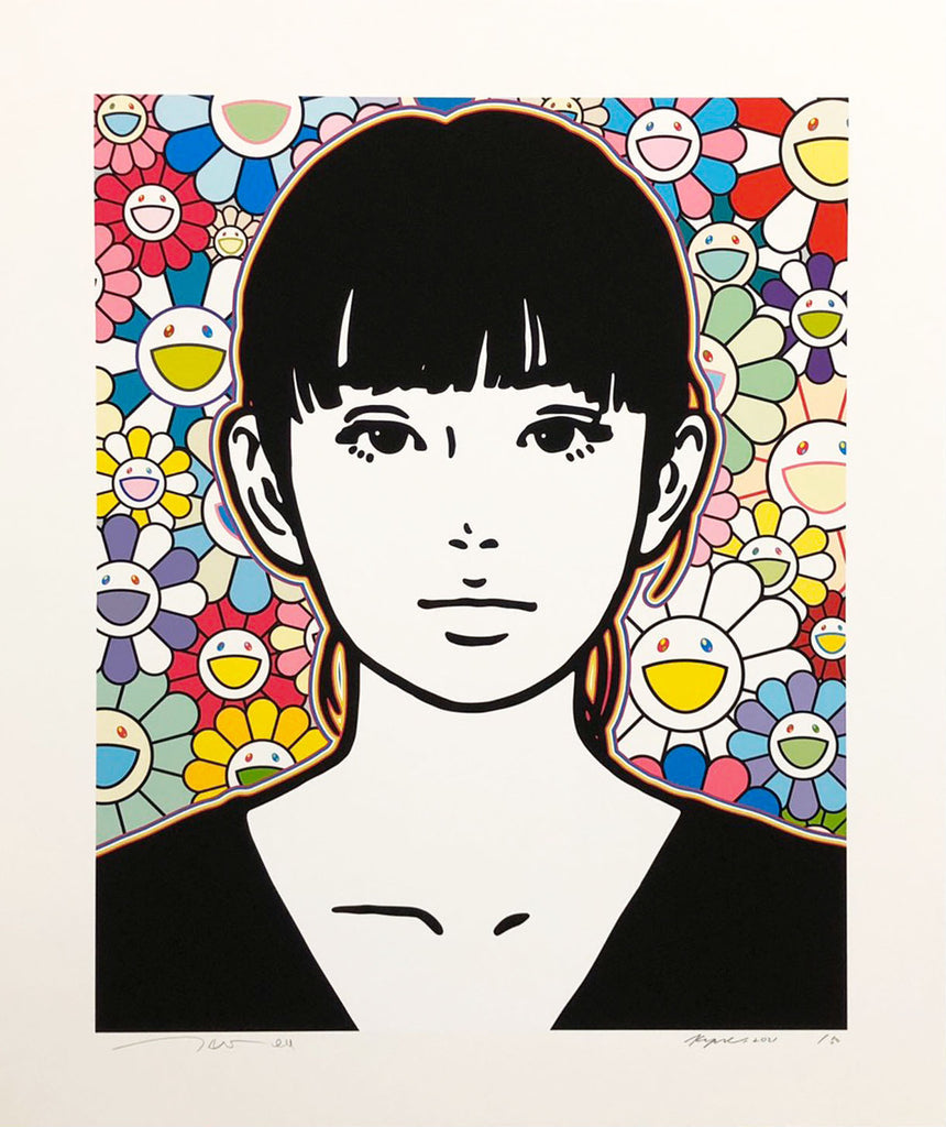 KYNE Untitled （1） Untitled by Kyne on artnet