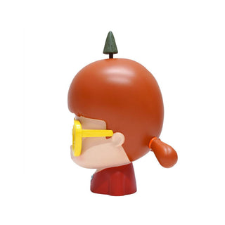 Under The Tree Coin Bank, 2022-Yoshitomo Nara-Pinto Gallery
