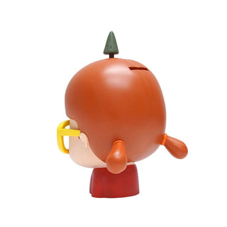 Under The Tree Coin Bank, 2022-Yoshitomo Nara-Pinto Gallery