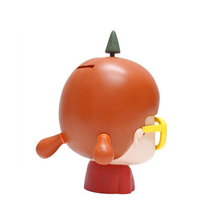 Under The Tree Coin Bank, 2022-Yoshitomo Nara-Pinto Gallery