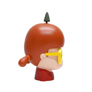 Under The Tree Coin Bank, 2022-Yoshitomo Nara-Pinto Gallery