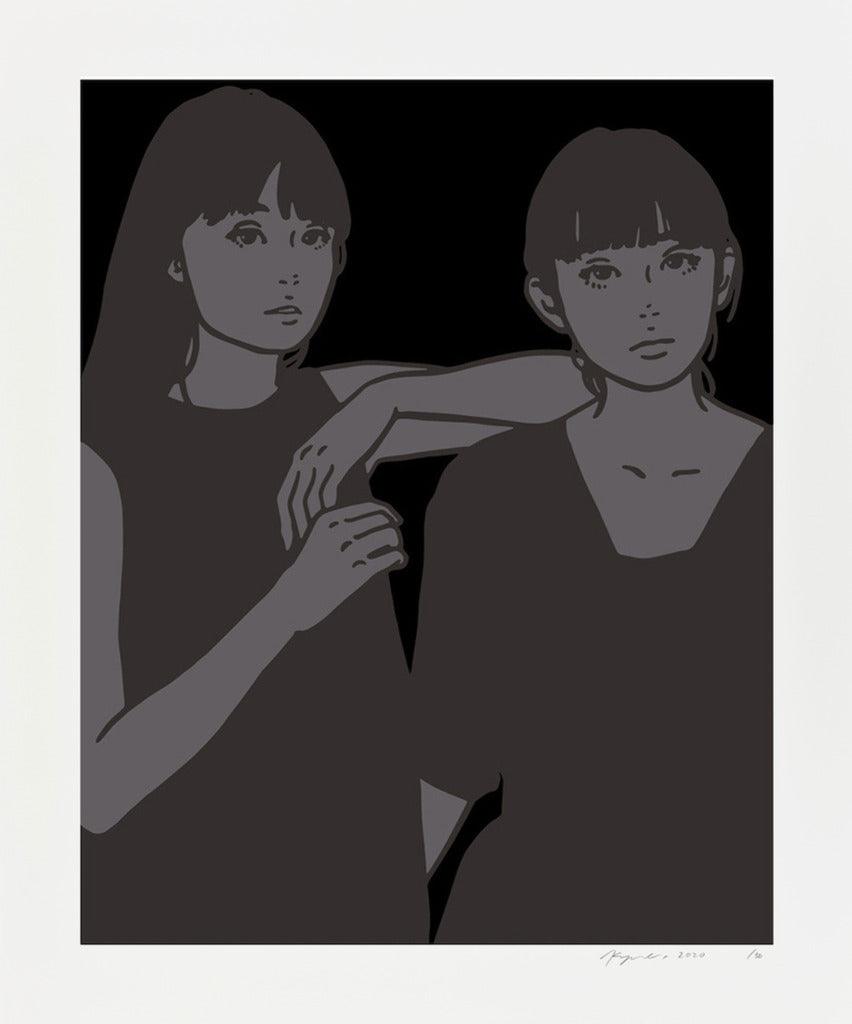KYNE – Pinto Gallery