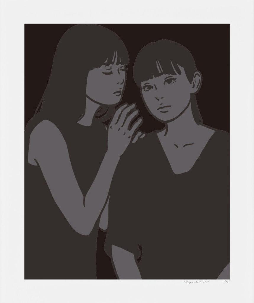 KYNE – Pinto Gallery