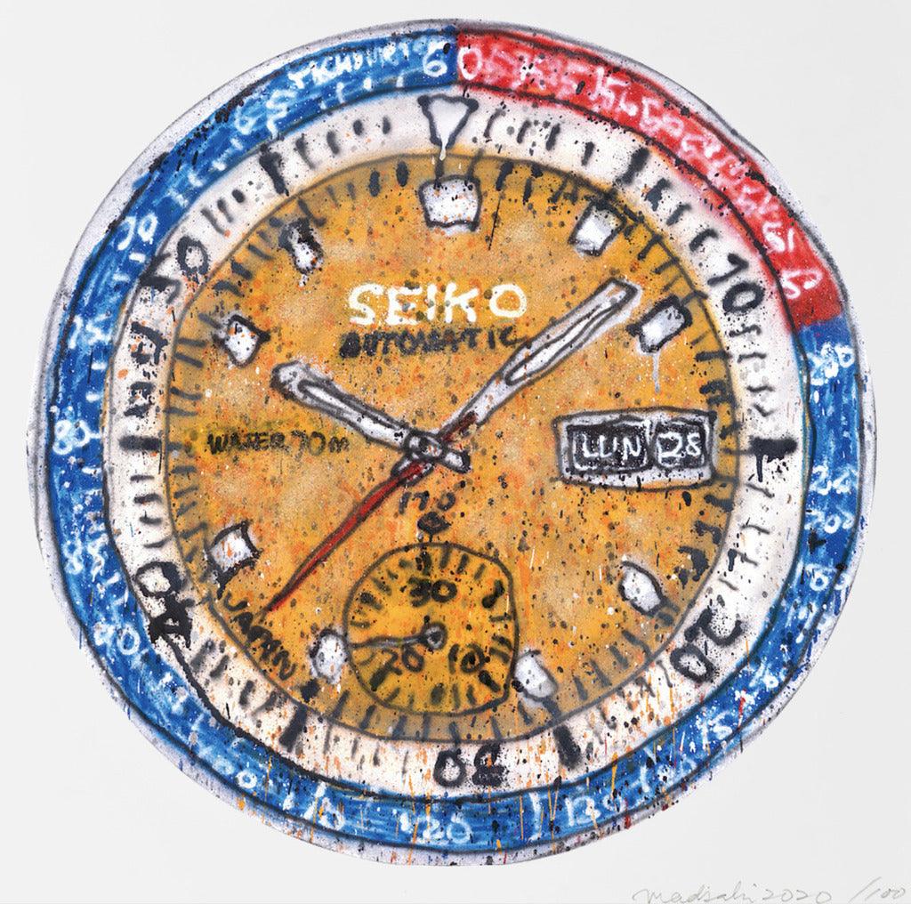 MADSAKI – Pinto Gallery