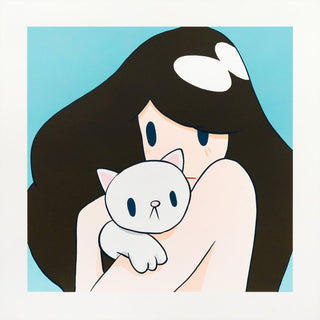 Venus # 22, 2021-Takeru Amano-Pinto Gallery