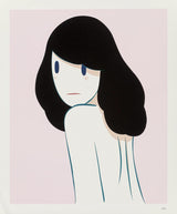 Venus (Pink), 2021
