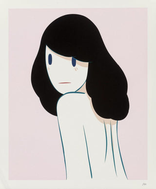 Venus (Pink), 2021-Takeru Amano-Pinto Gallery