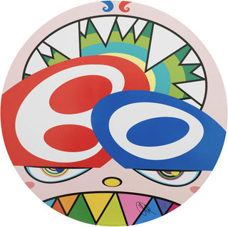 We Are The Jocular Clan (1), 2018-Takashi Murakami-Pinto Gallery