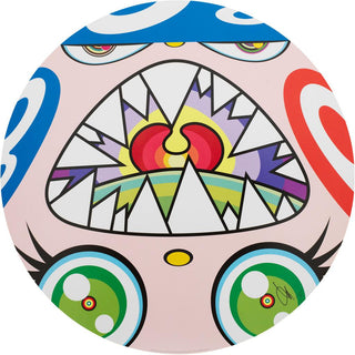 We Are The Jocular Clan (10), 2018-Takashi Murakami-Pinto Gallery