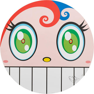 We Are The Jocular Clan (2), 2018-Takashi Murakami-Pinto Gallery