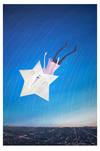 Wish Upon Me, 2020-Yoskay Yamamoto-Pinto Gallery