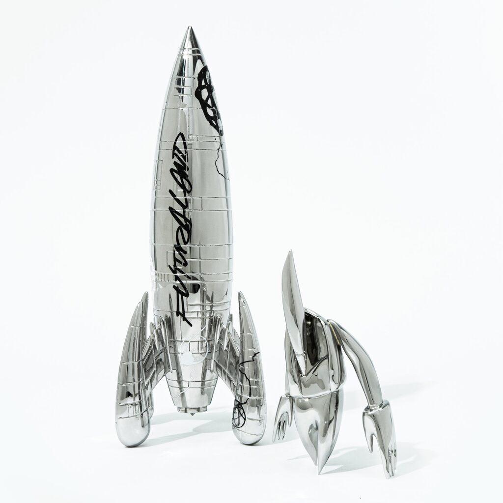 Futura – Pinto Gallery