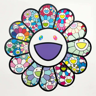 Yonaguni, 2022-Takashi Murakami-Pinto Gallery