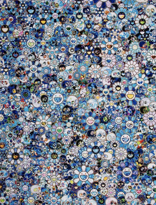 Zero-One, 2020-Takashi Murakami-Pinto Gallery